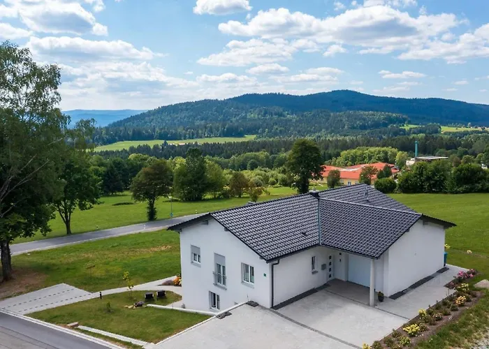 Ferienwohnungen Schiltenstein
