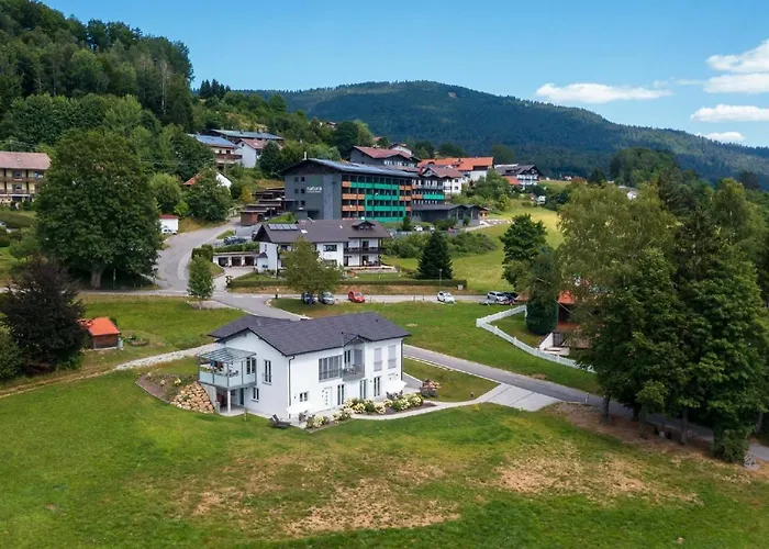 Ferienwohnungen Schiltenstein
