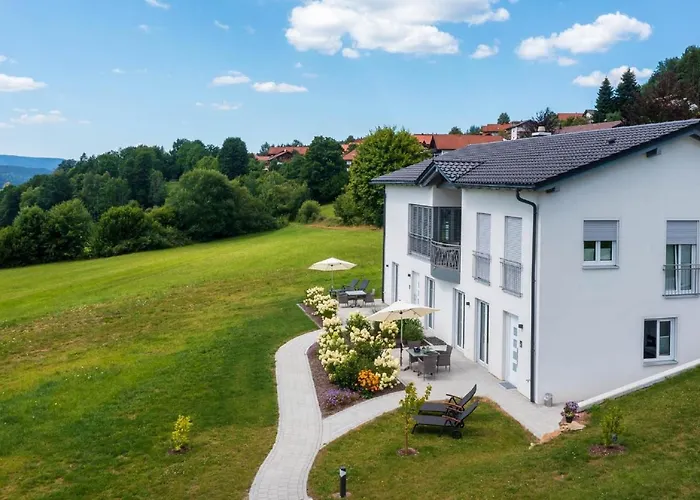 Ferienwohnungen Schiltenstein