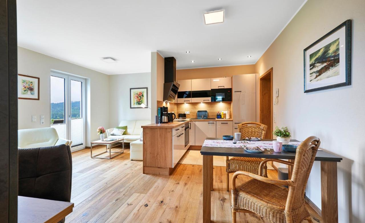 Schiltenstein Apartment
