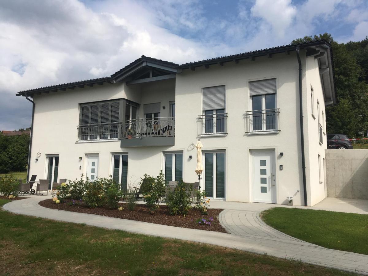 Schiltenstein Apartment