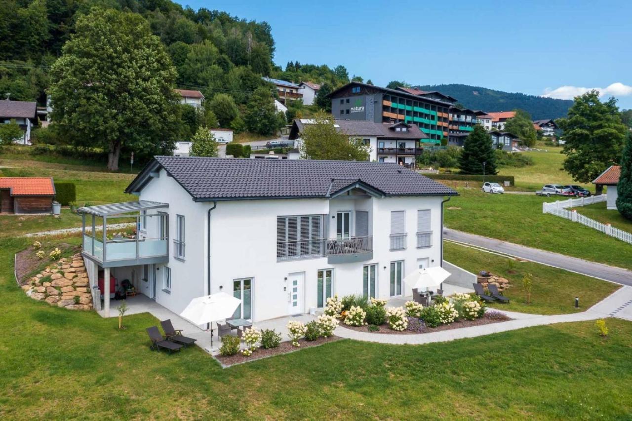 Schiltenstein Apartment