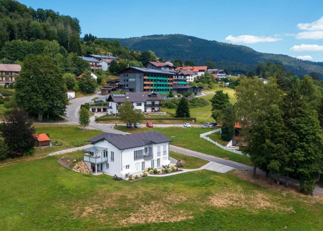 Apartment Schiltenstein Bodenmais