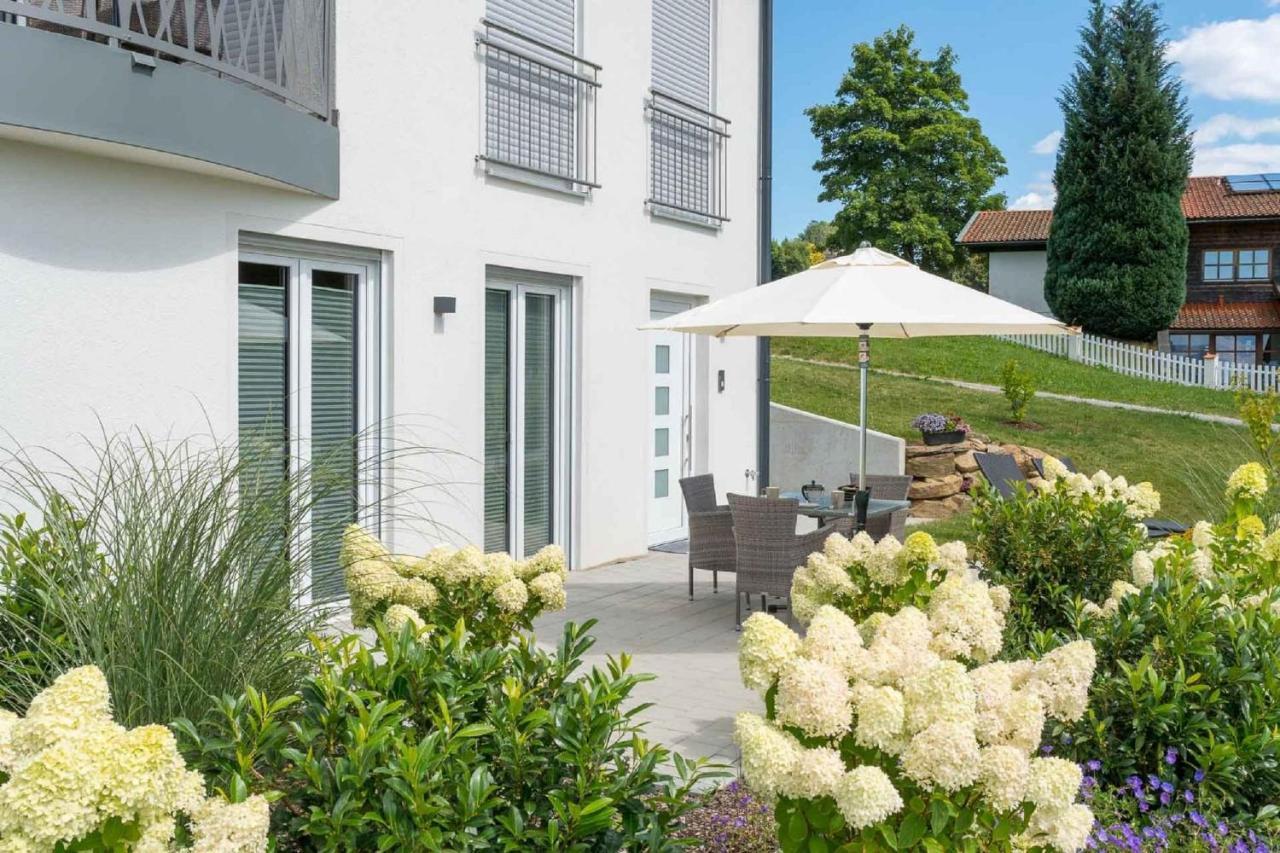 Schiltenstein Apartment