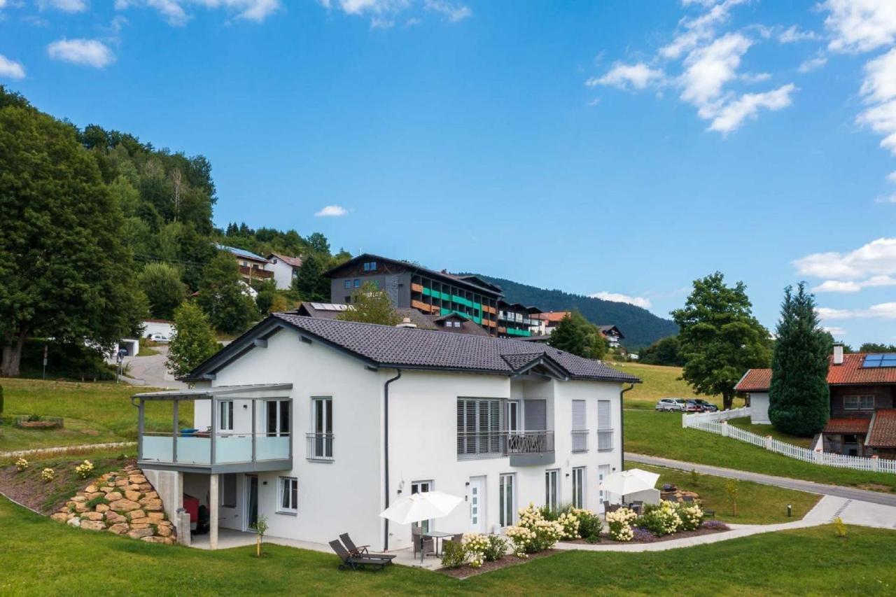 Schiltenstein Apartment