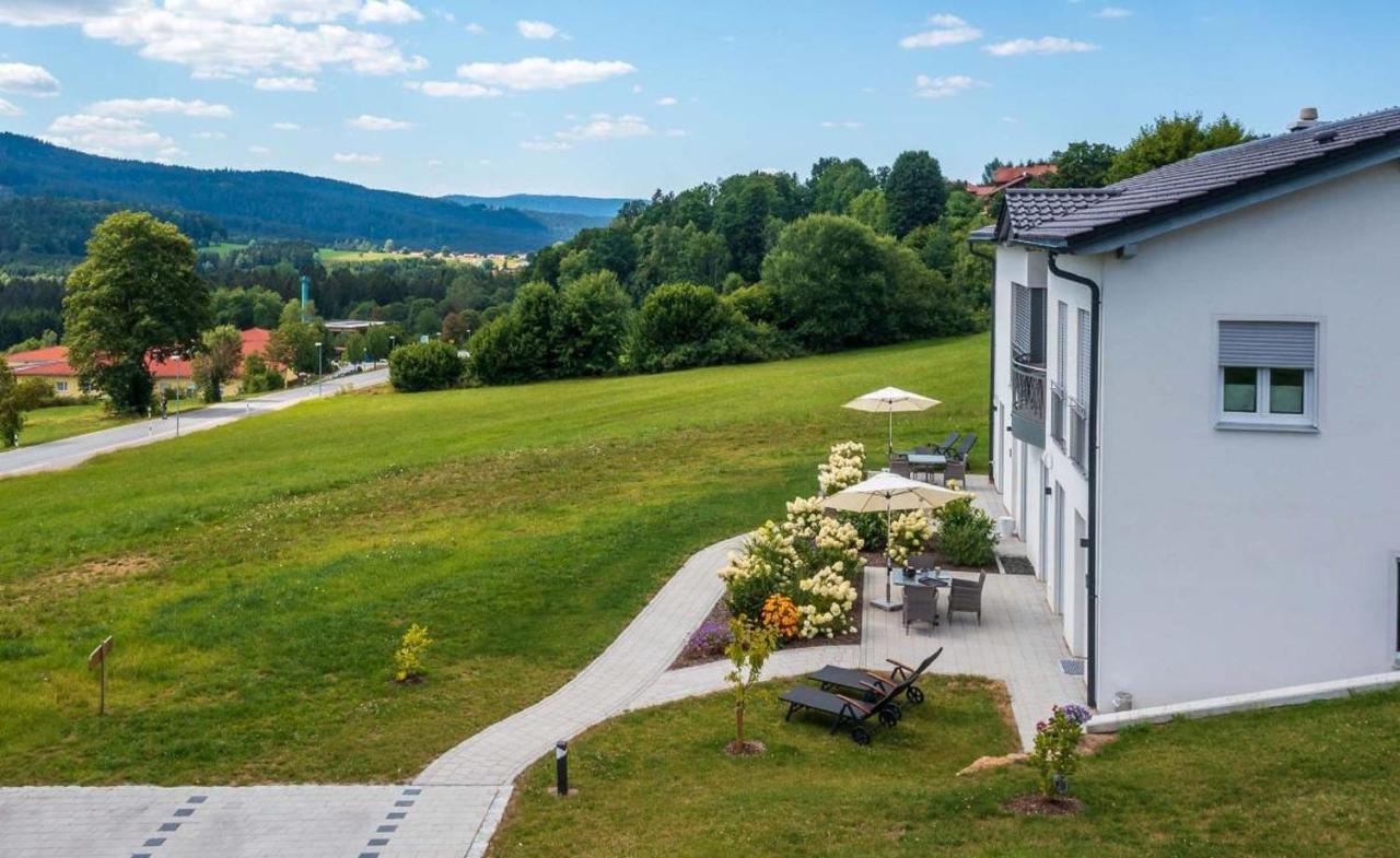 Schiltenstein Bodenmais