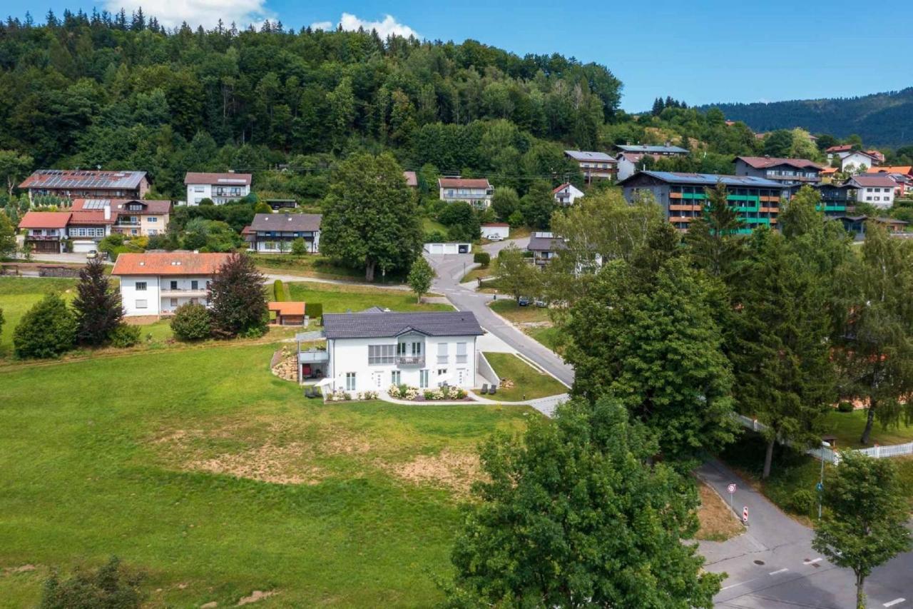 Apartment Schiltenstein Bodenmais