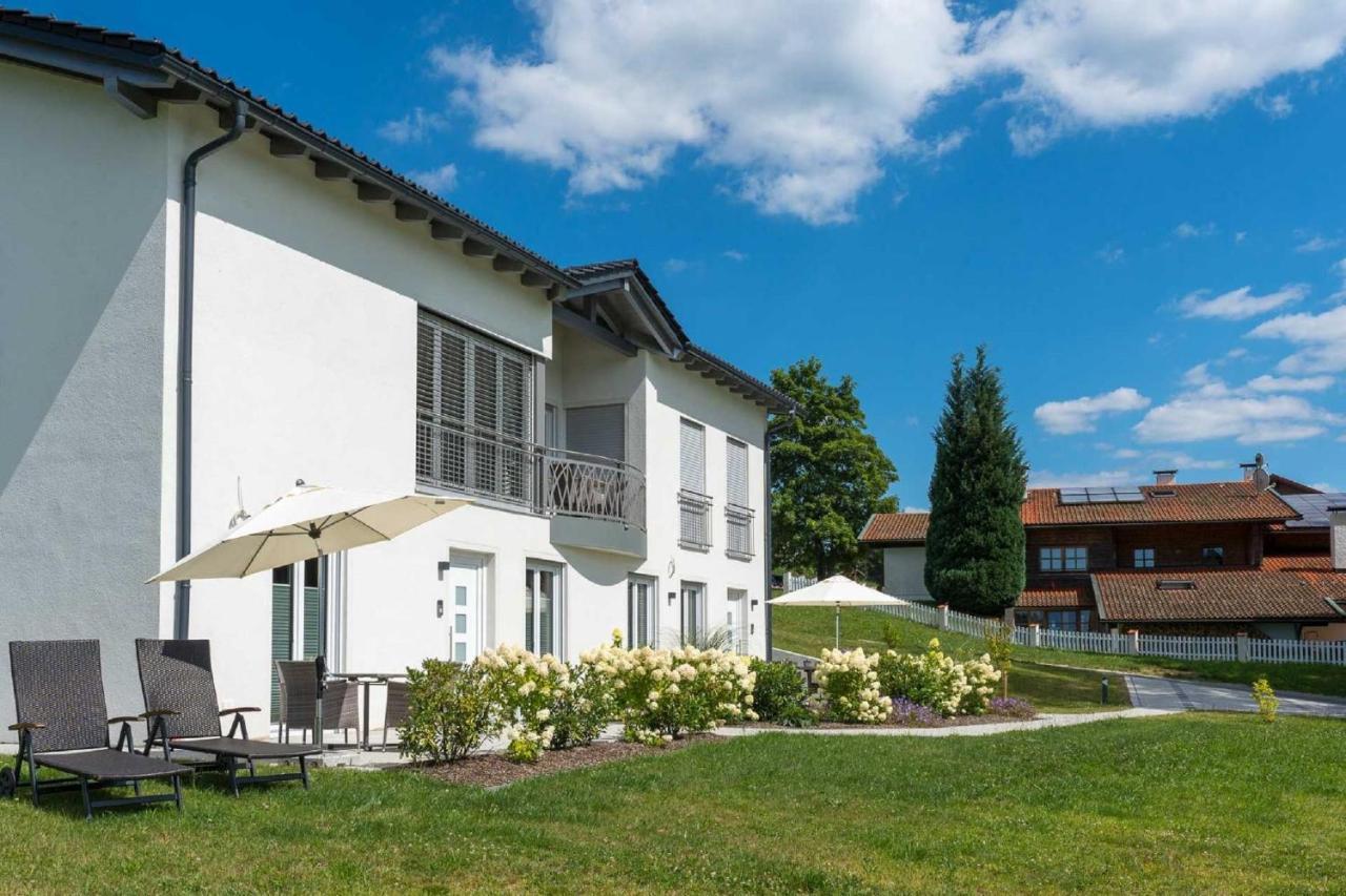 Apartment Schiltenstein Bodenmais